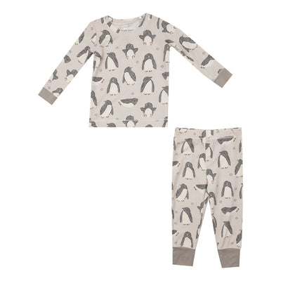 Angel Dear L/S Loungewear Set