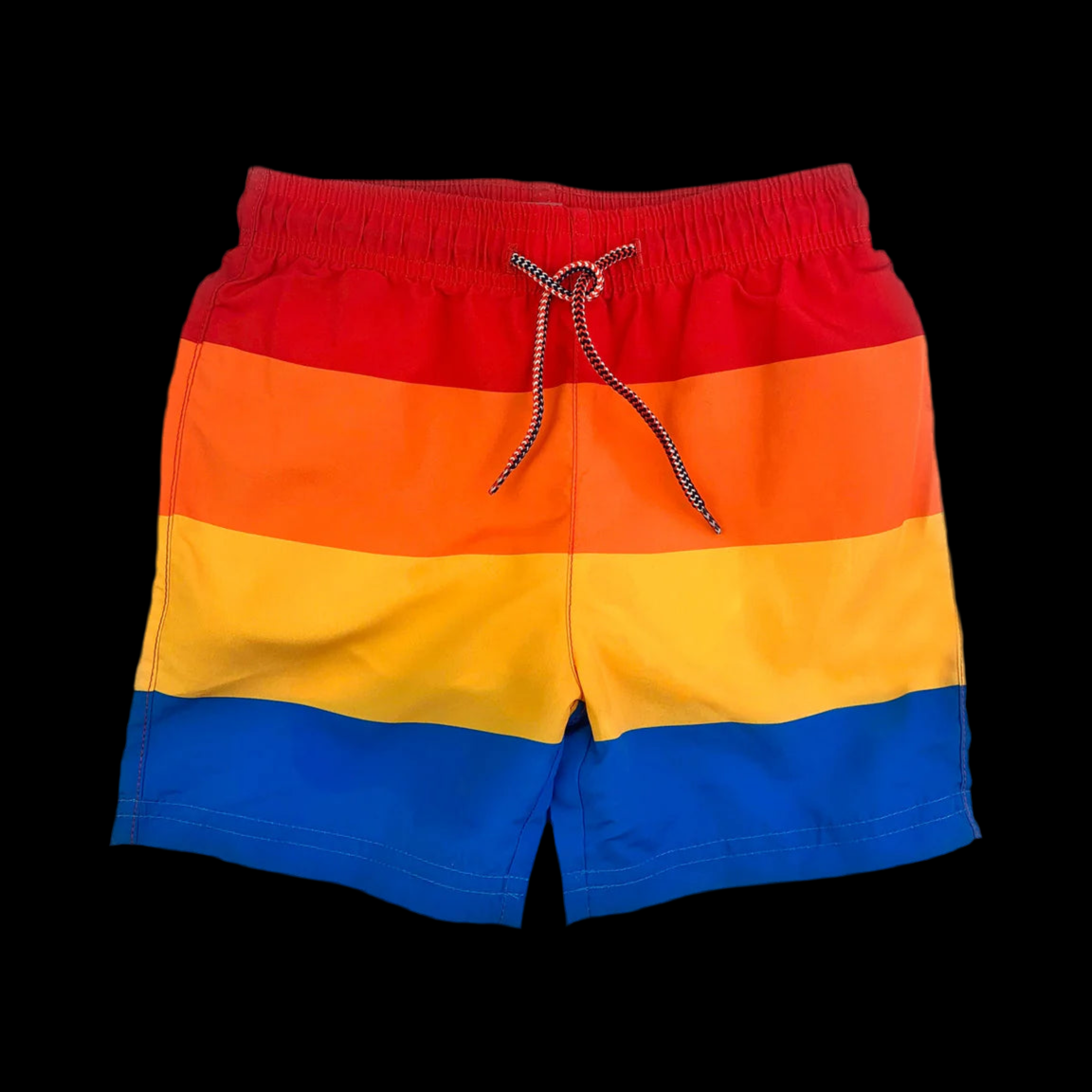 Appaman Mid-Length Swim Trunks