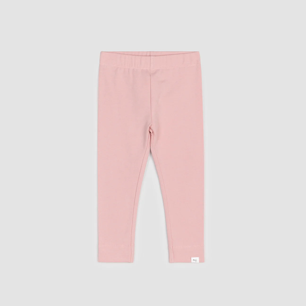Miles the Label Basic Legging
Lt Pink