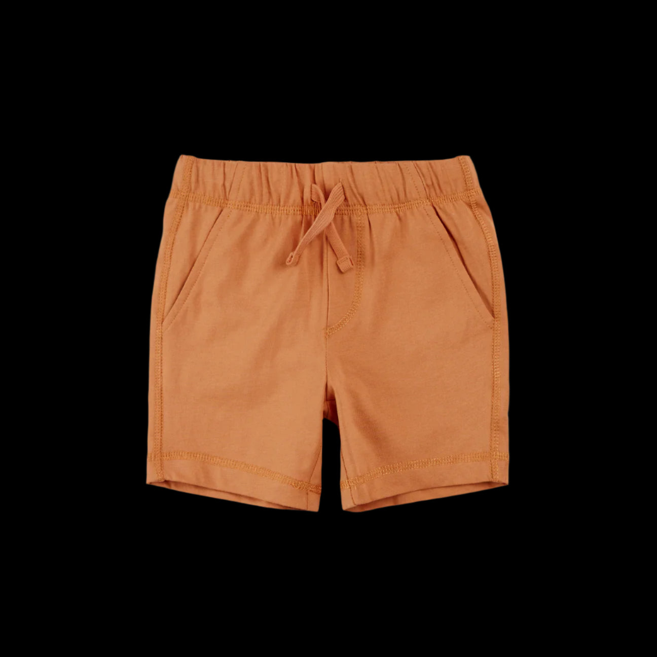 Miles Basics Jersey Shorts