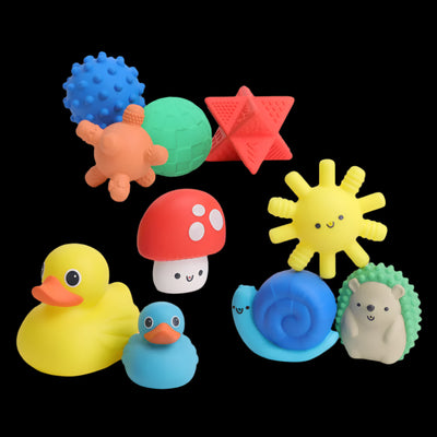 Itzy Splash Gift Set