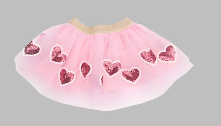 Angel Dear Tutu Skirt