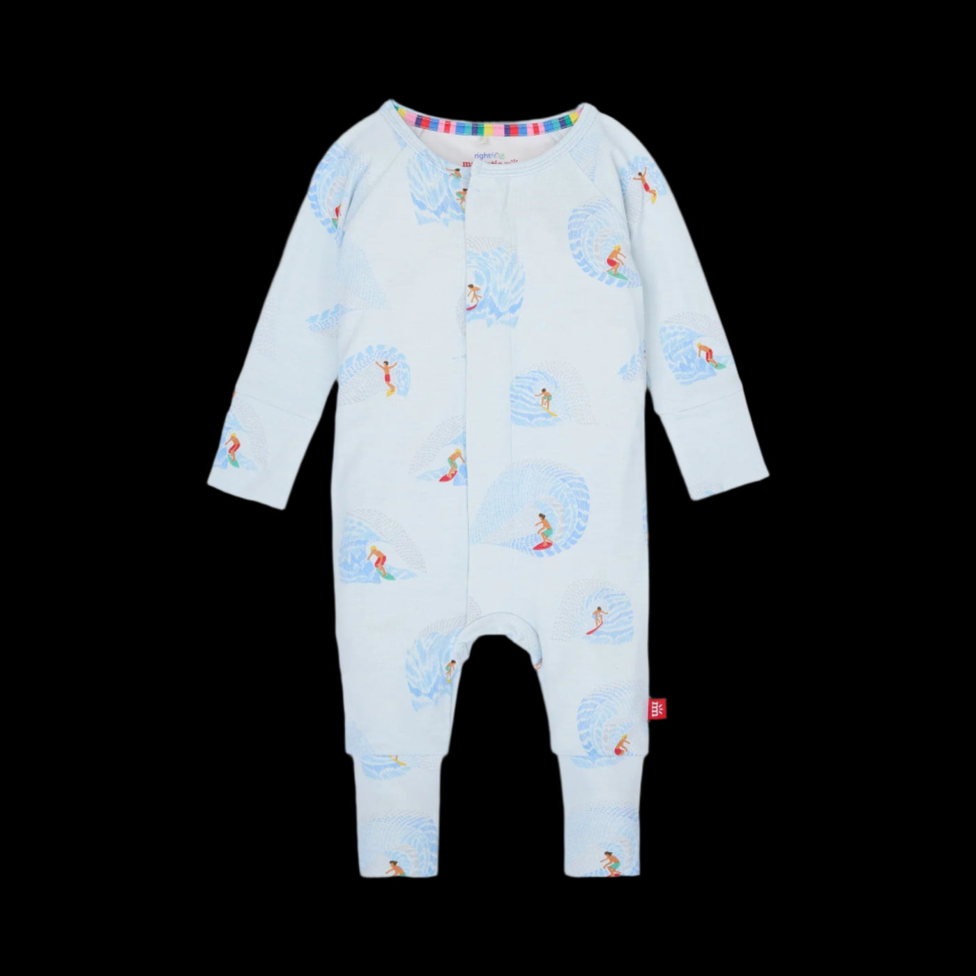 big Sur Convertible Coverall