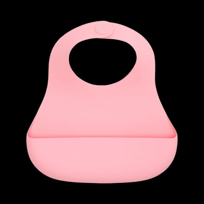 Magnetic Me Silicone Magnetic Feeding Bib