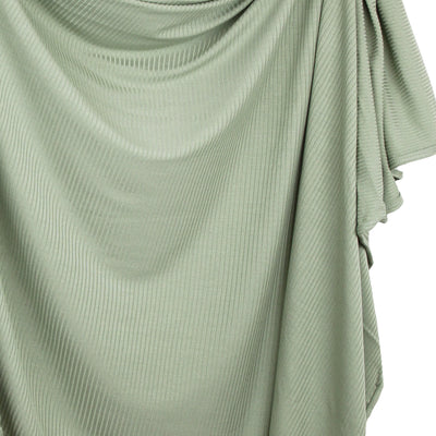 Lou Lou + Co Swaddle Blanket Asst Styles - Ellis

Regular Luxe (48x48)