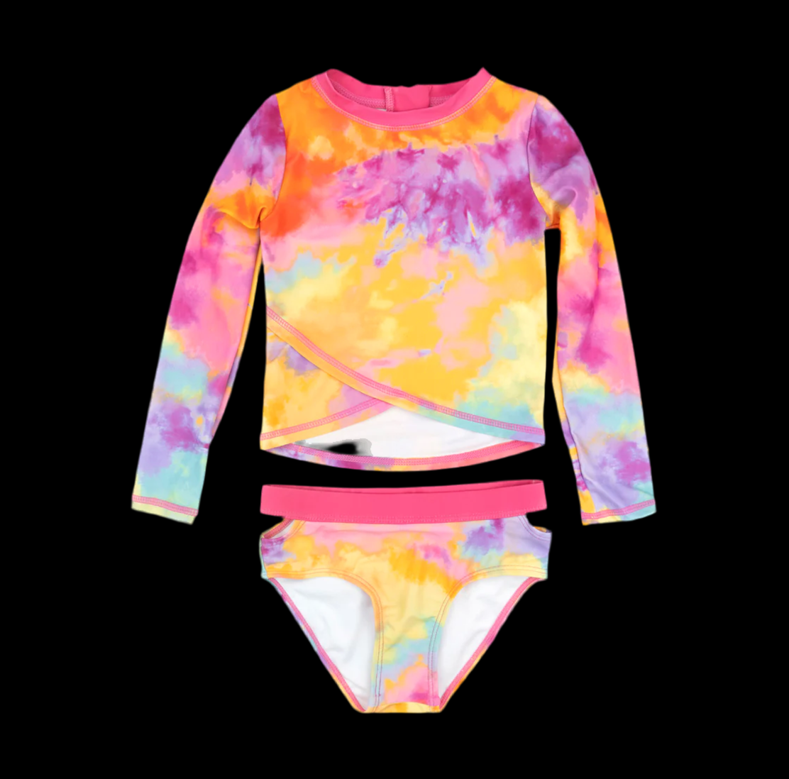 Appaman Oceana Rash Guard Set