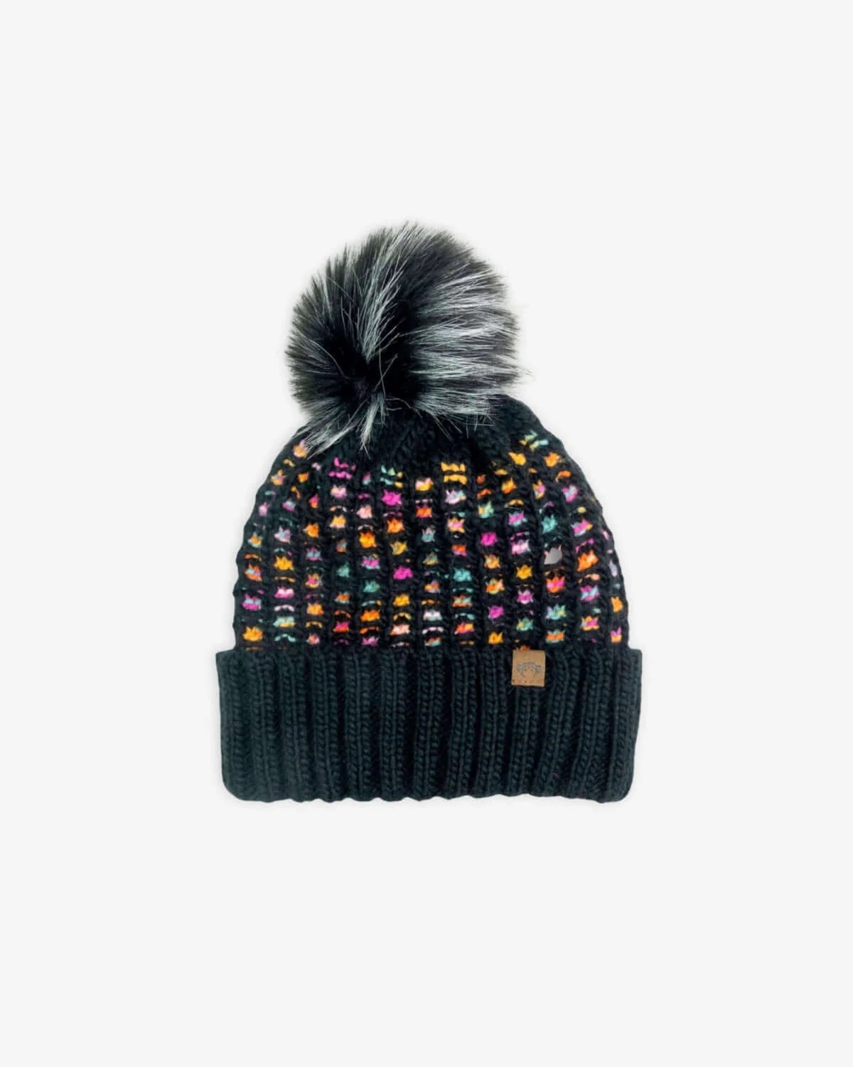 Appaman Kathleen Beanie - Black