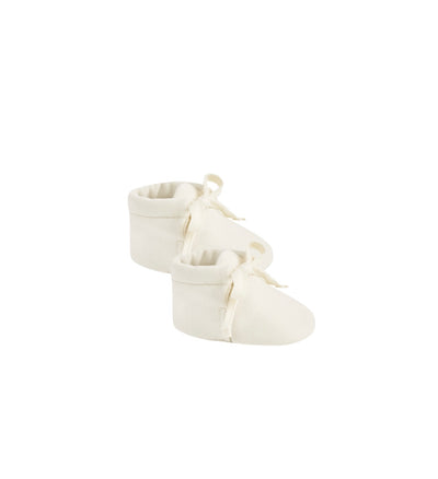 Quincy Mae Baby Booties + More Options