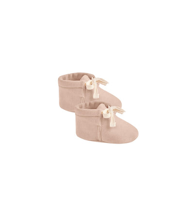 Quincy Mae Baby Booties + More Options
