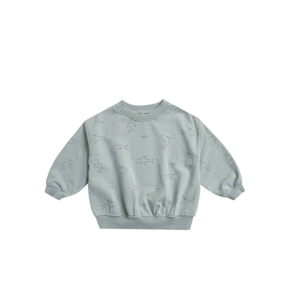 Rylee + Cru Relaxed Sweatshirt + More Options