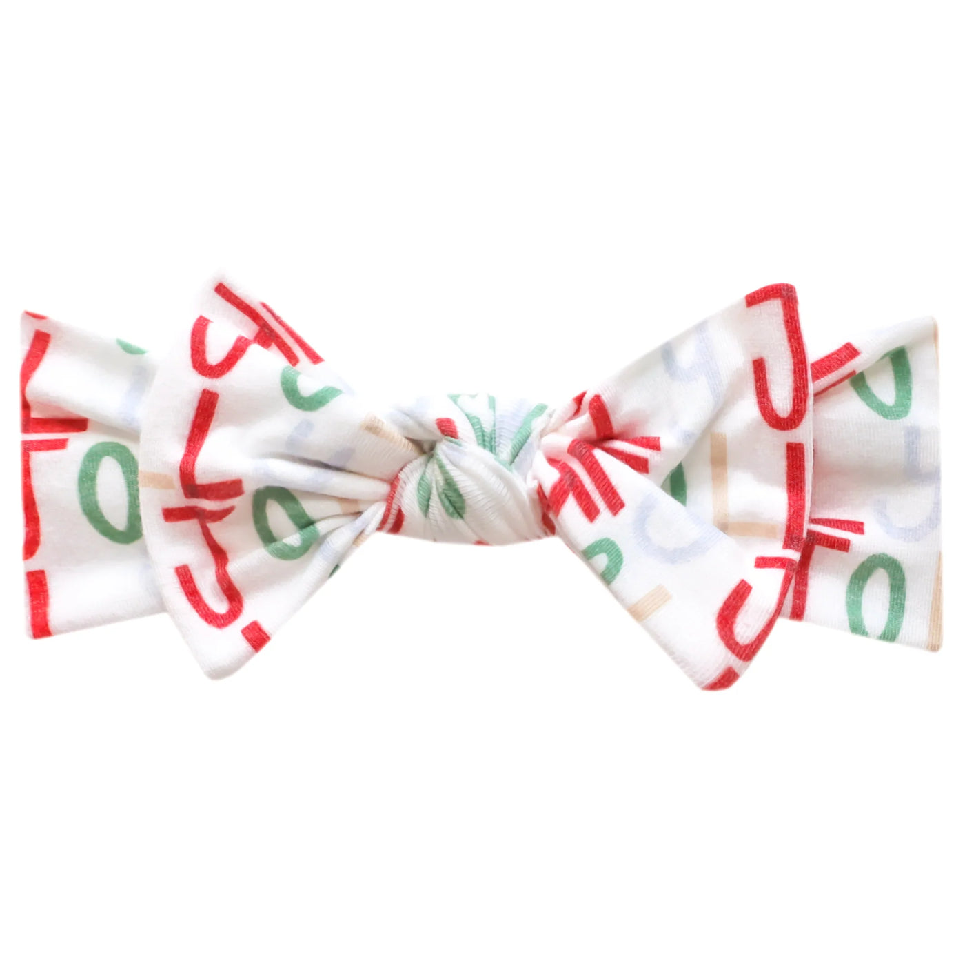 Copper Pearl Knit Headband

Jolly