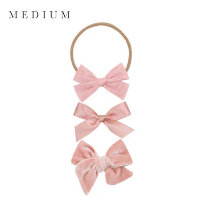 Lou Lou + Co Cable Knit Headband

Bubblegun