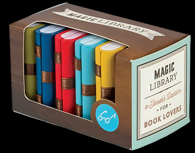 Magic Library