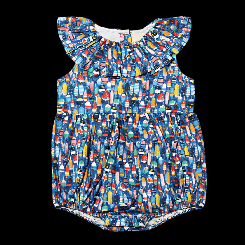 Vignette "Maya" Bubble