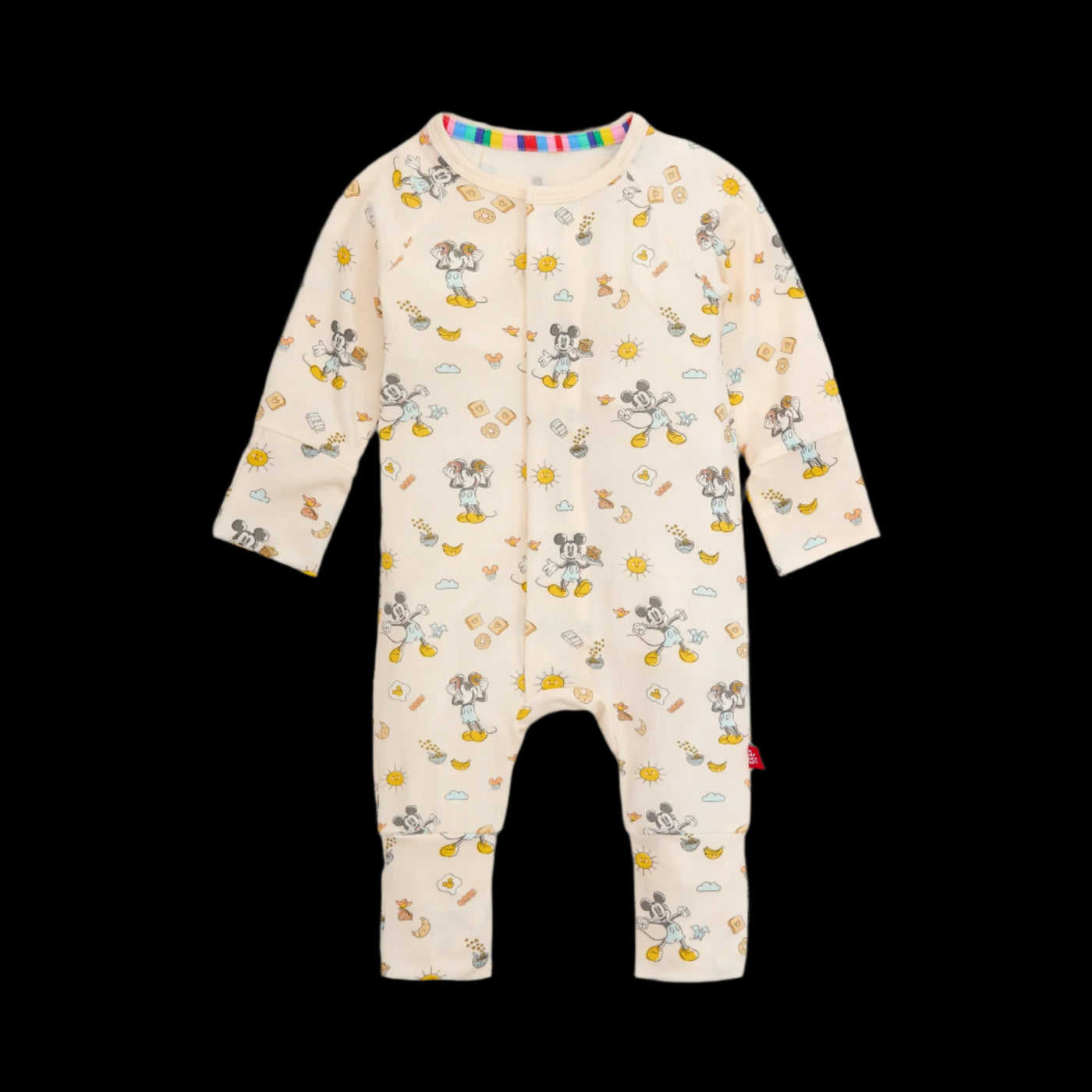 Magnetic Me Modal Convertible Coverall