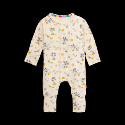 Magnetic Me Modal Convertible Coverall