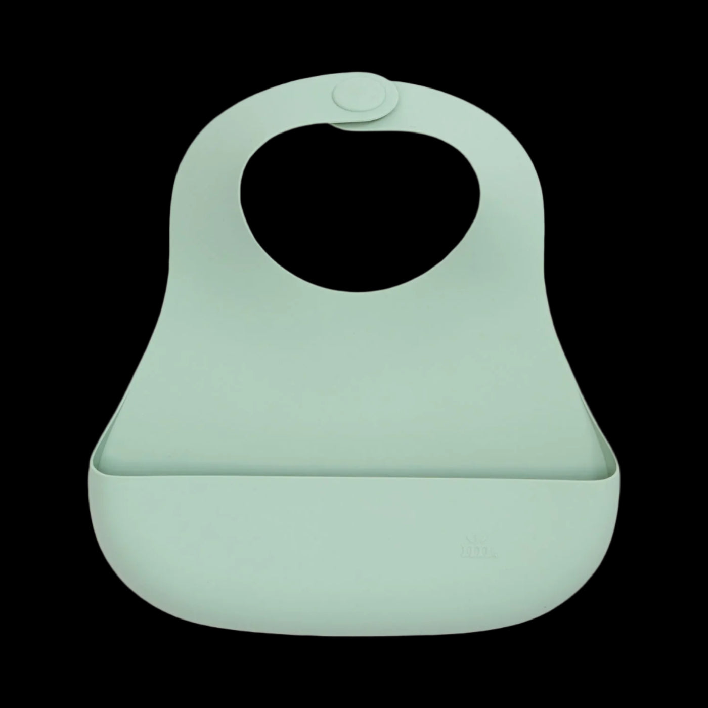 Magnetic Me Silicone Magnetic Feeding Bib