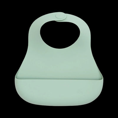 Magnetic Me Silicone Magnetic Feeding Bib