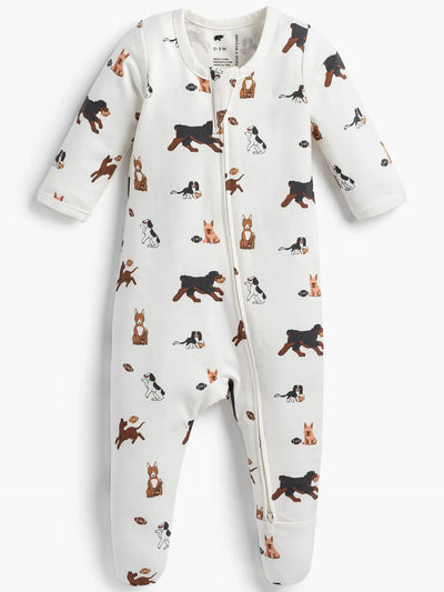 Monica + Andy Zipper One Piece Asst Styles

Football Pups
