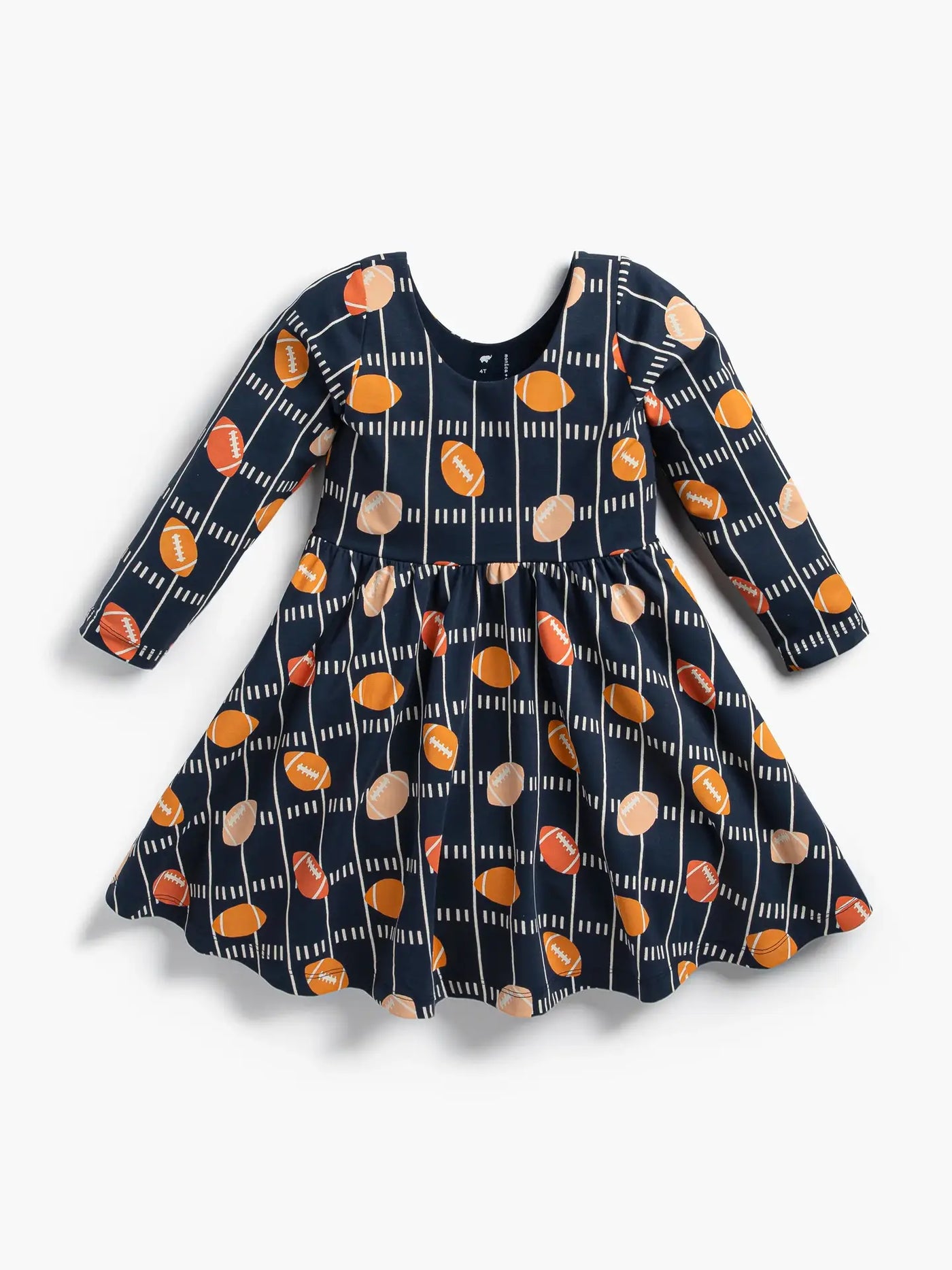 Monica + Andy Let's Dance Dress

Navy Football