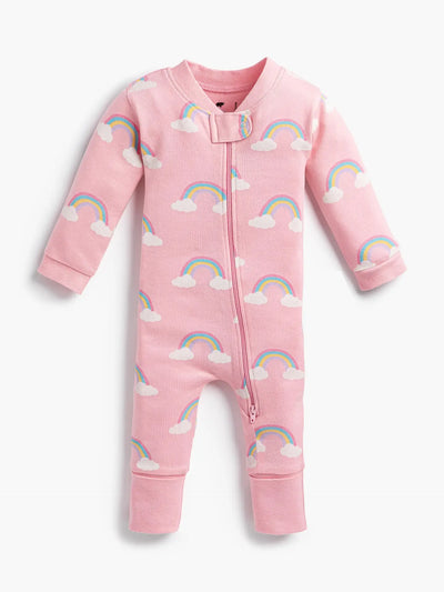 Monica + Andy Zipper One Piece Asst Styles

Rainbow Dreams