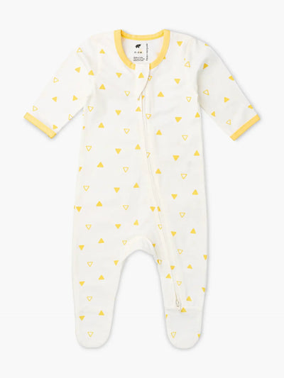 Monica + Andy Zipper One Piece Asst Styles

Yellow Triangles