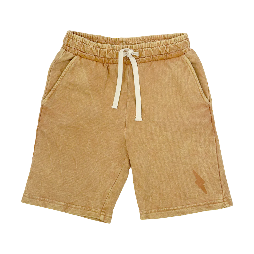 Tiny Whales Sequoia Sweat Shorts
