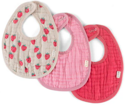 Itzy Ritzy Itzy Bibs