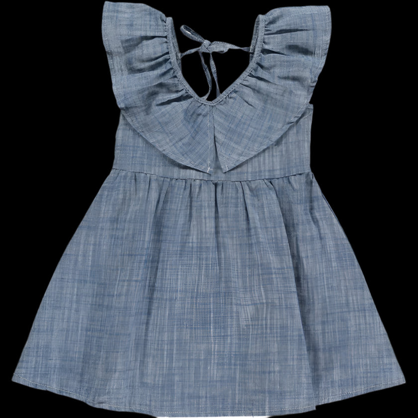 Vignette "Harper" Dress