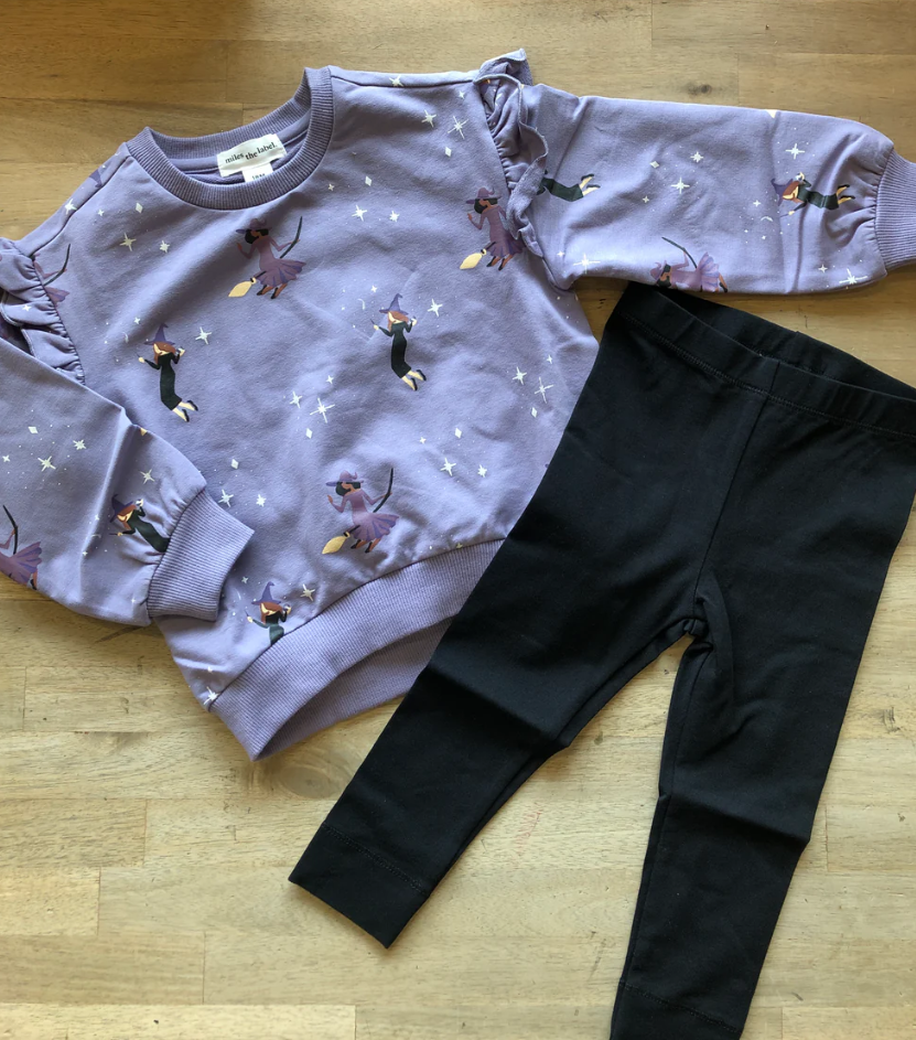 Miles the Label Witches Print on Twilight Set

Twilight Print