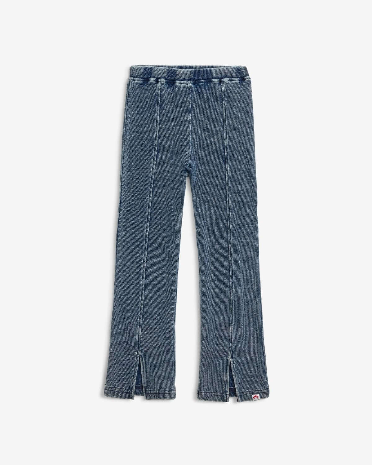 Appaman Flare Slit Leggings

Dusk Blue