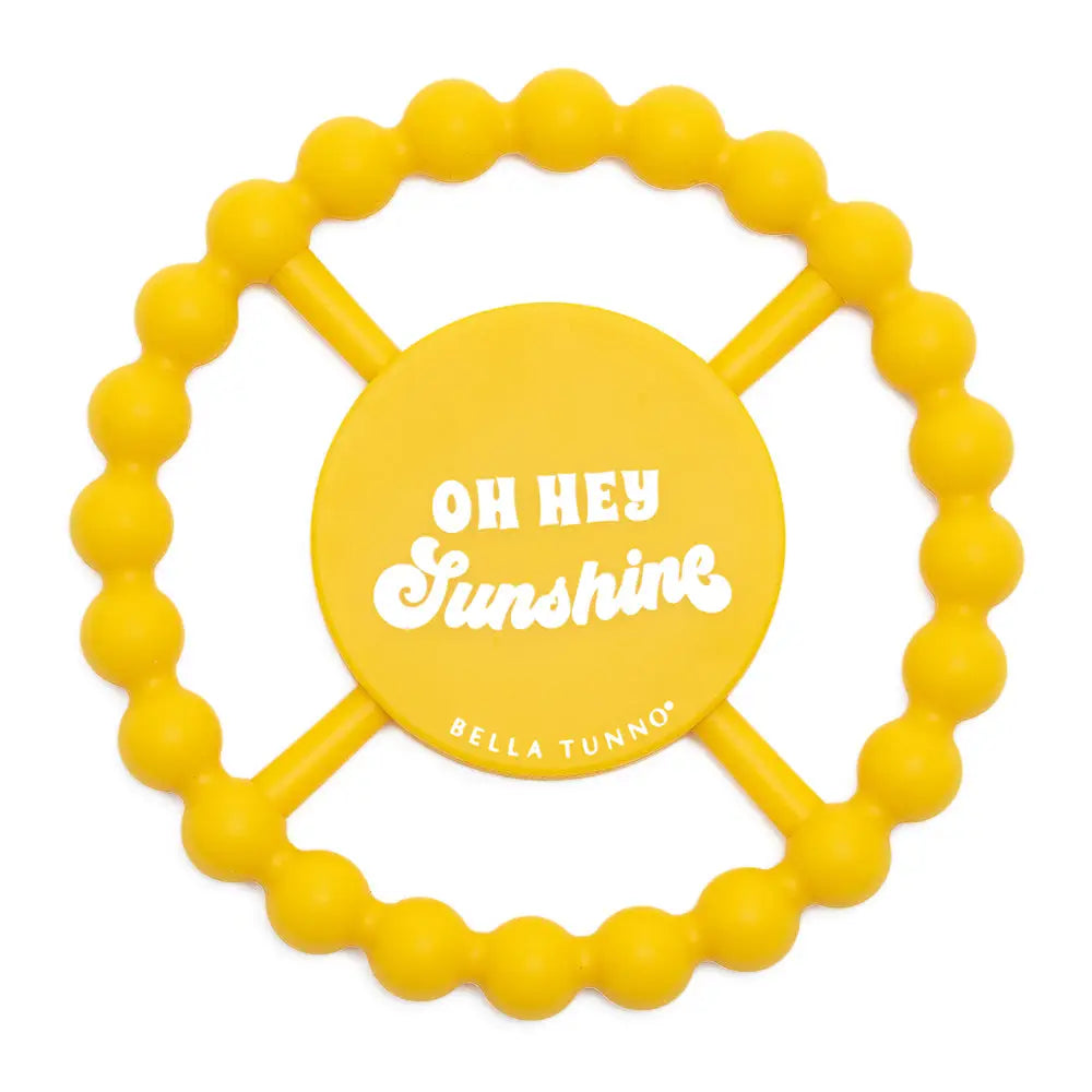 Bella Tunno Happy Teether