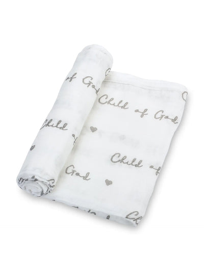 LollyBanks Swaddle Blanket