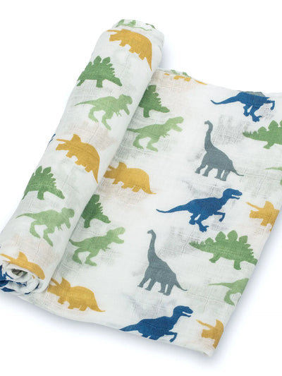 LollyBanks Swaddle Blanket