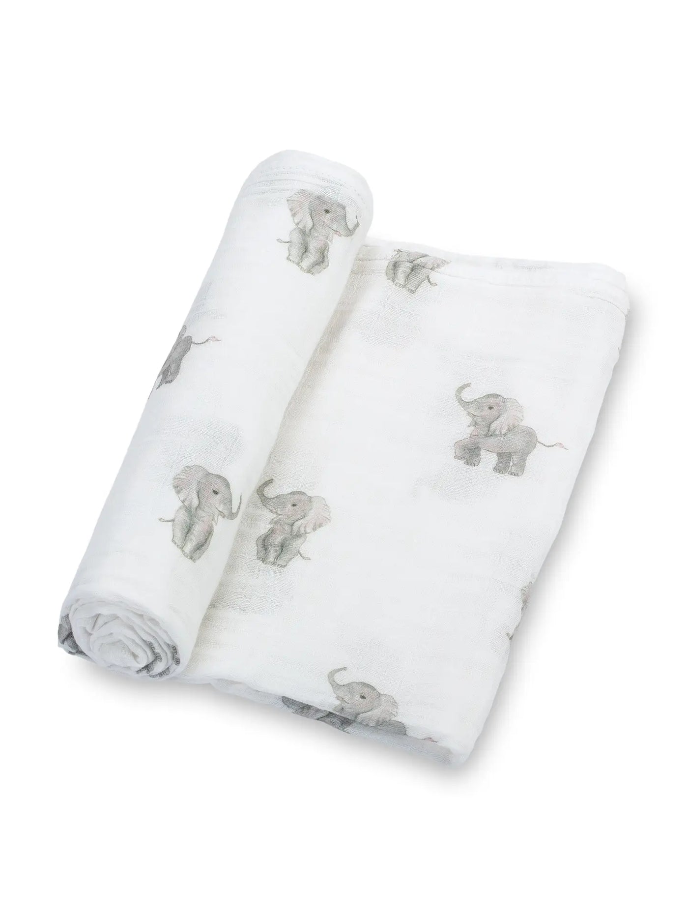 LollyBanks Swaddle Blanket