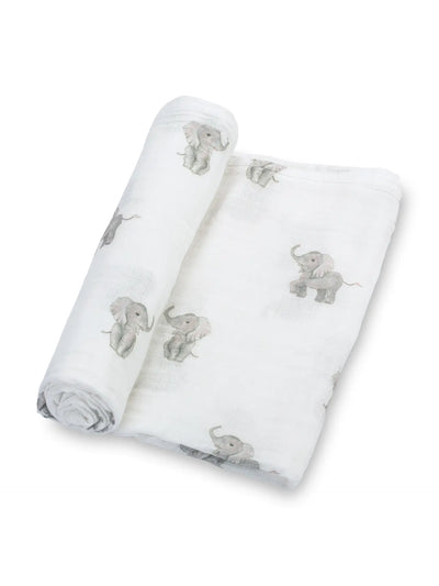 LollyBanks Swaddle Blanket + More Options