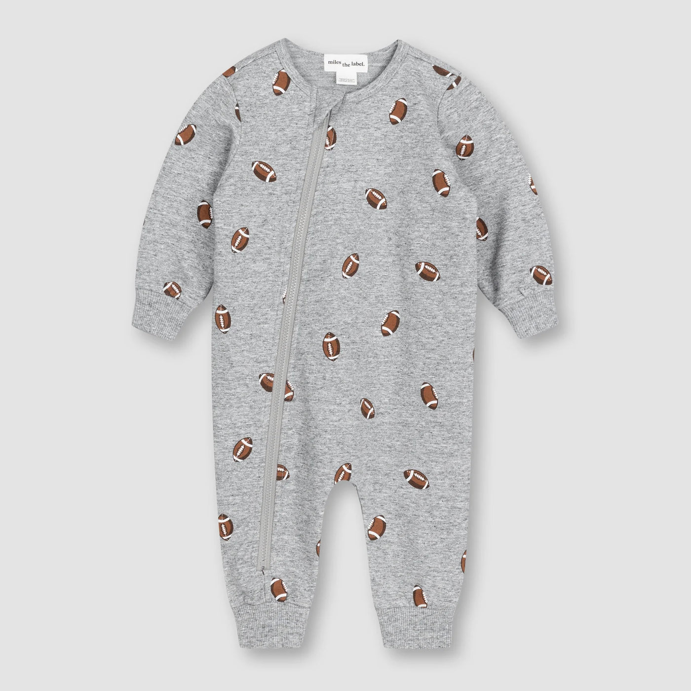 Miles "Football" Playsuit