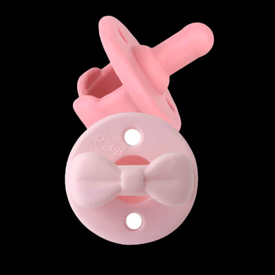 Itzy Ritzy Sweetie Soother Pacifier Sets