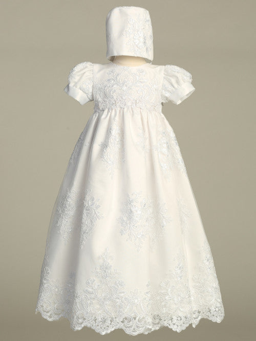 Lito "Miriam" Baptism Gown