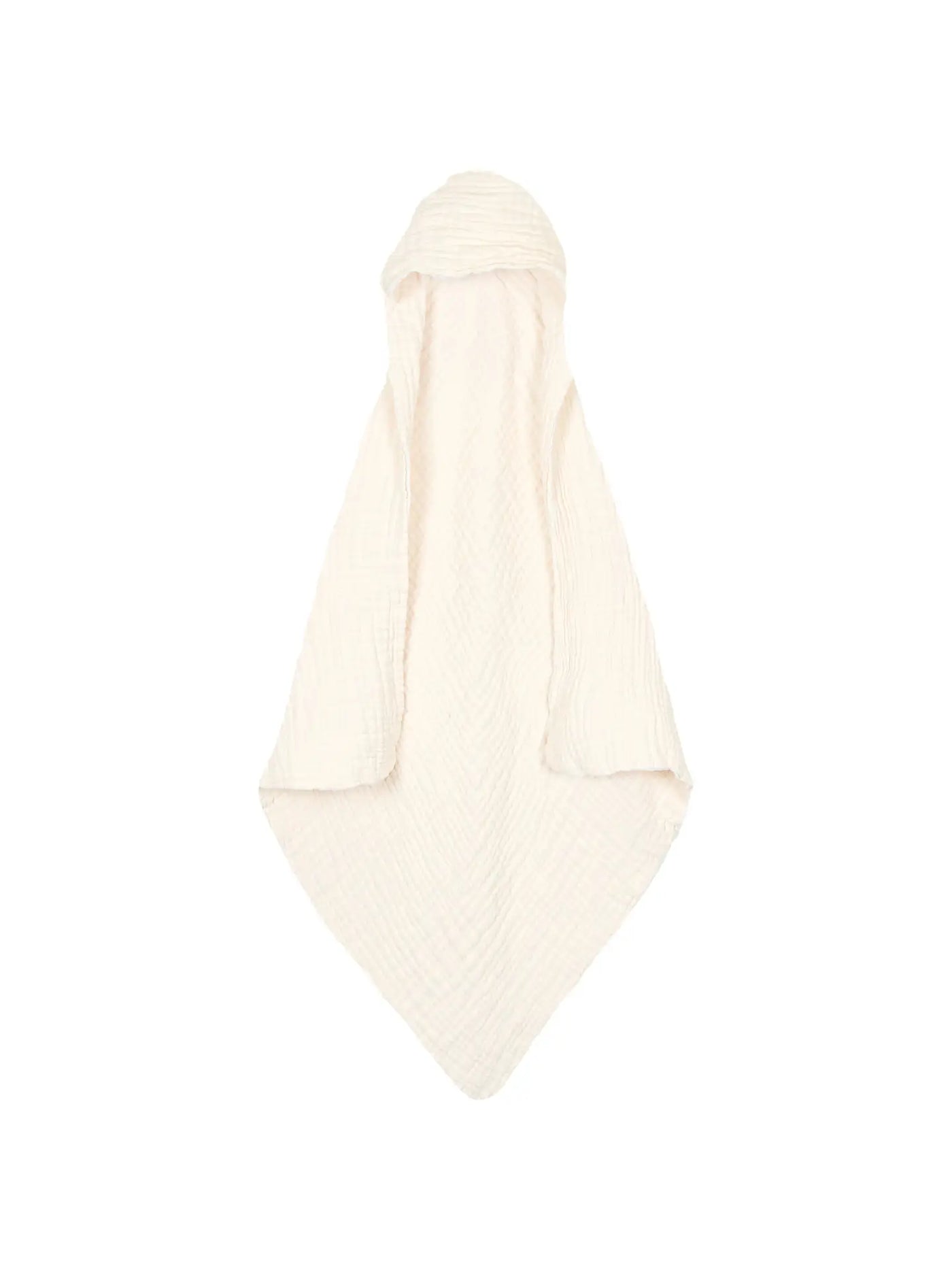 Lou Lou + Co Hooded Bath Towel