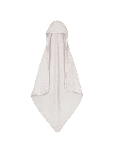 Lou Lou + Co Hooded Bath Towel