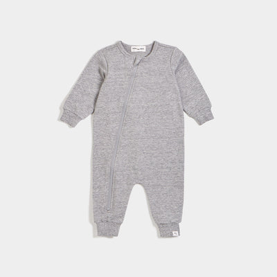 Miles Basics Playsuit