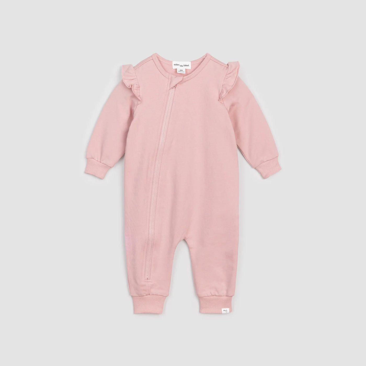 Miles "Girls" Playsuit