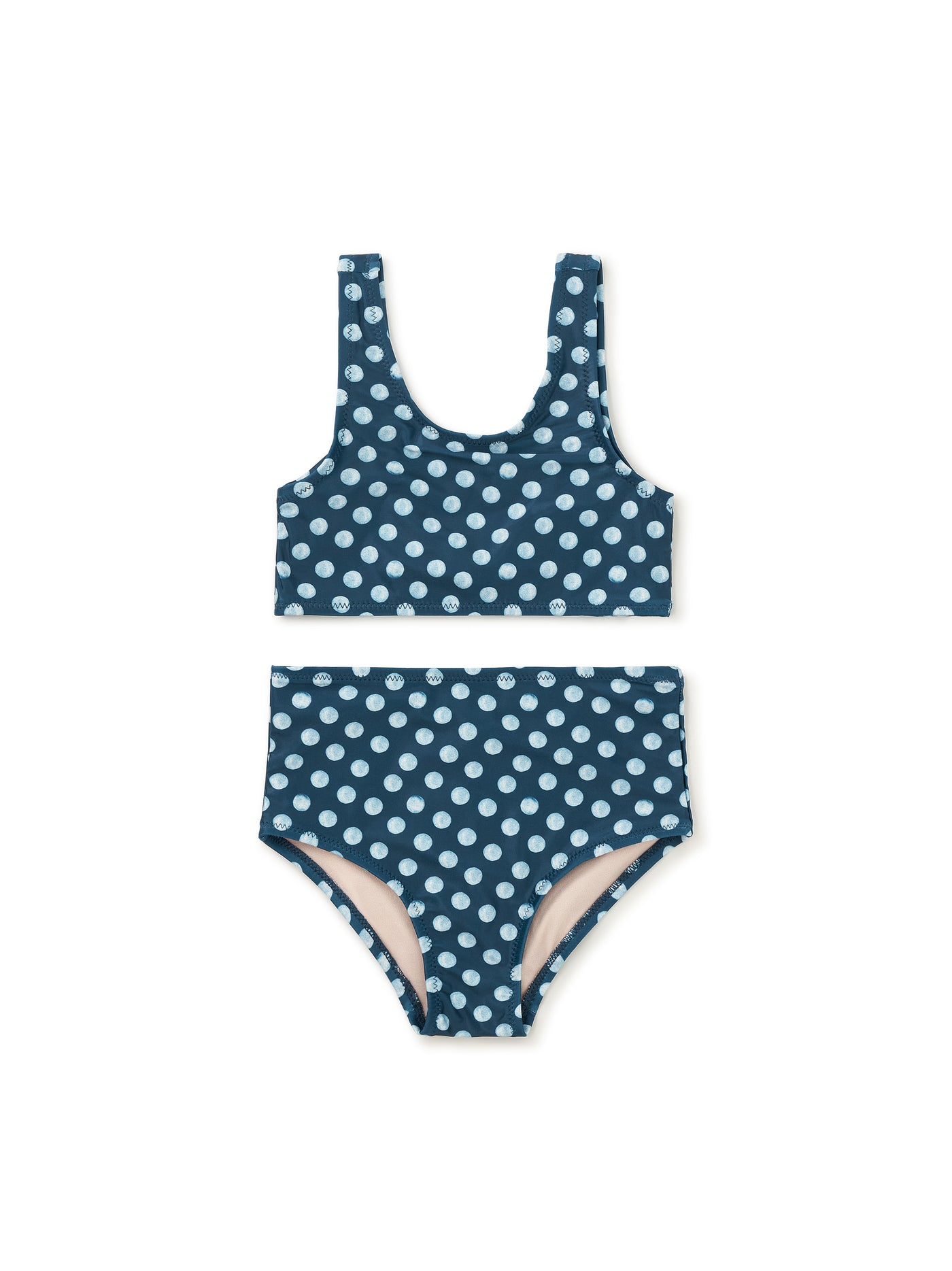 Tea Collection Two-Piece Swimsuit Set