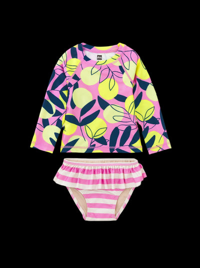 Tea Collection Rash Guard Baby Swim Set + More Options