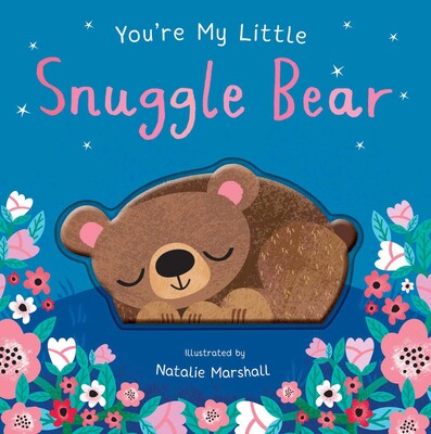 Snuggle Bear
