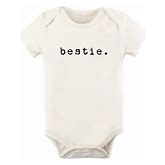 Tenth & Pine Bestie Short Sleeve Bodysuit