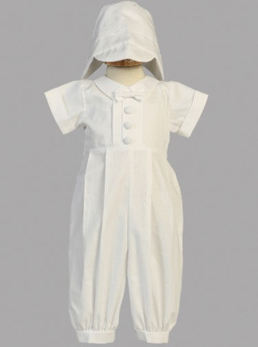 Garvin Boys Christening Outfit