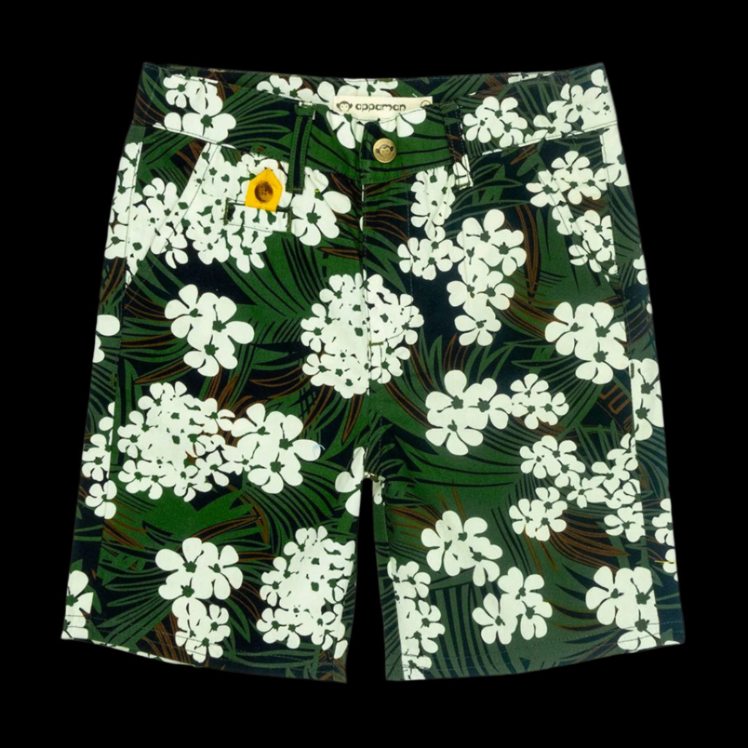 Appaman  HarborShorts  Night Garden