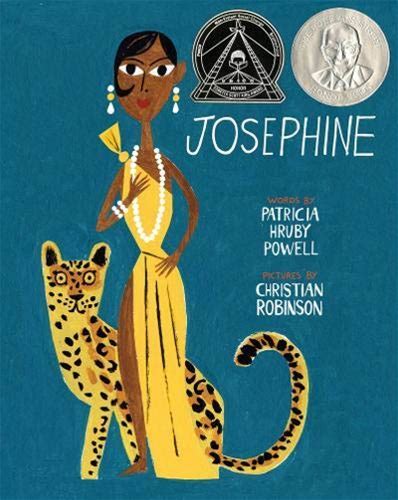The Dazzling Life of Josephine Baker